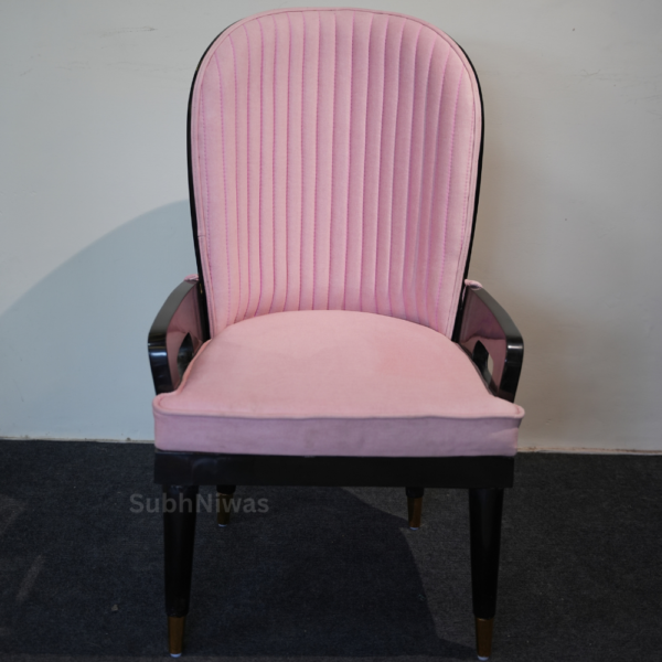 Pink Chair - Image 4