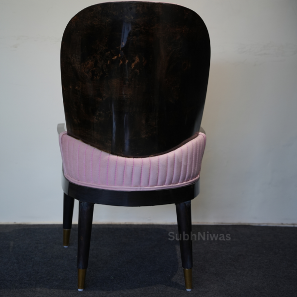 Pink Chair - Image 2