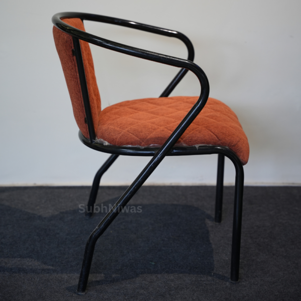 Orange Chair - Image 2