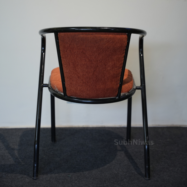 Orange Chair - Image 3